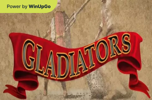 Κουλοχέρης Gladiators HD