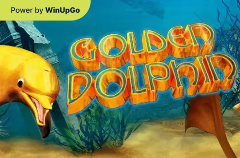Oyun avtomatı Golden Dolphin