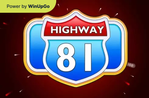 Ігровий автомат Highway 81 HD