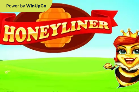 Ігровий автомат Honeyliner