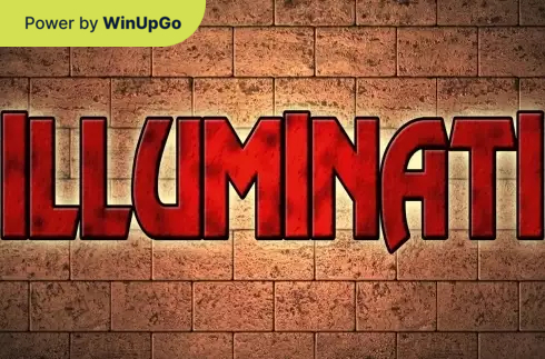 Ігровий автомат Illuminati HD