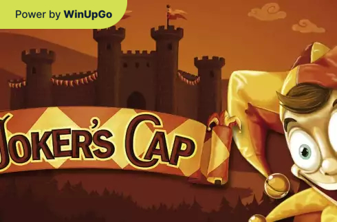 Ігровий автомат Jokers Cap