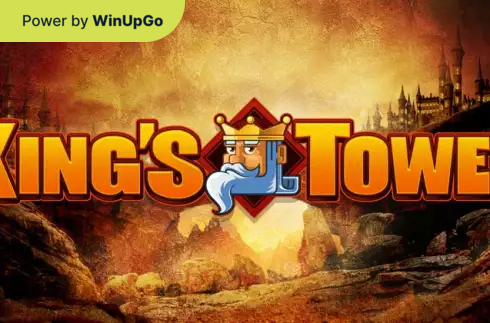 Ігровий автомат Kings Tower HD