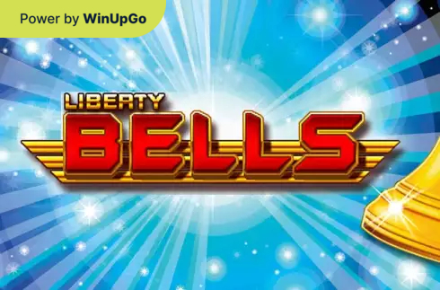 Ігровий автомат Liberty Bells