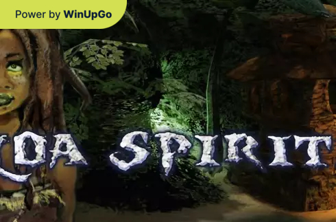 Ігровий автомат Loa Spirits
