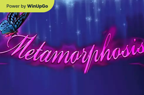 Slot Machine Metamorphosis