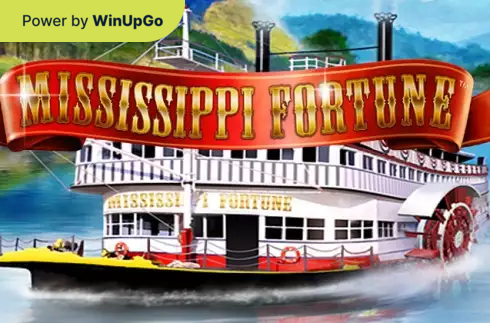Slot Machine Mississippi Fortune