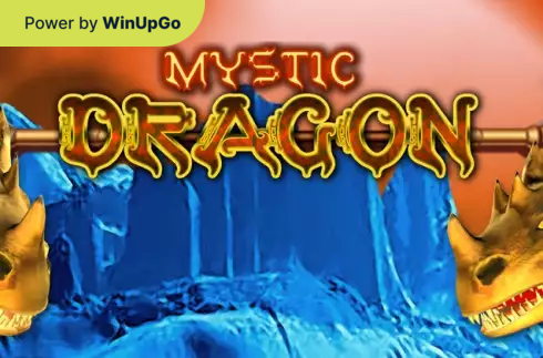 Slot Machine Mystic Dragon