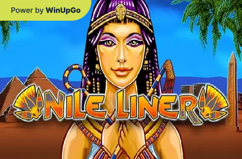 Slot Machine Nileliner