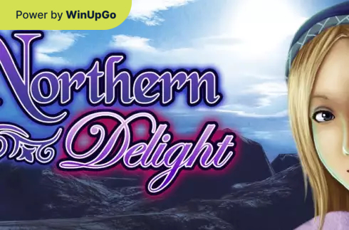 Spielautomat Northern Delight