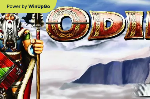 Slot Machine Odin