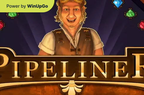 Slot Machine Pipeliner