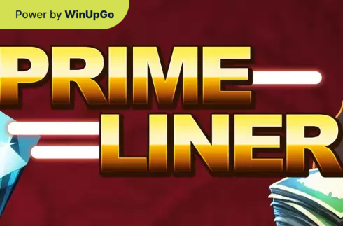 Slot Machine Prime Liner