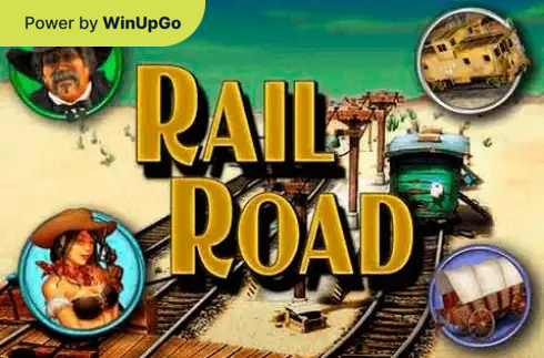 Κουλοχέρης Railroad