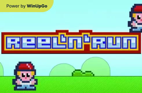 Slot Machine ReelnRun