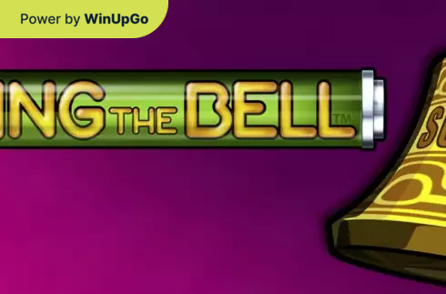 Slot Machine Ring the Bell