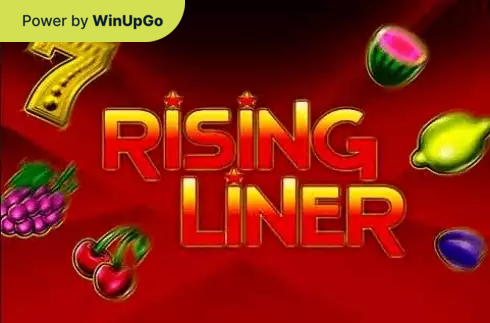 Κουλοχέρης Rising Liner