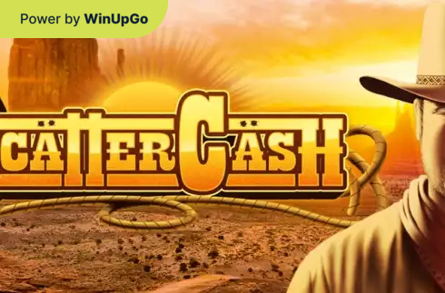 Slot Machine Scetter Cesh