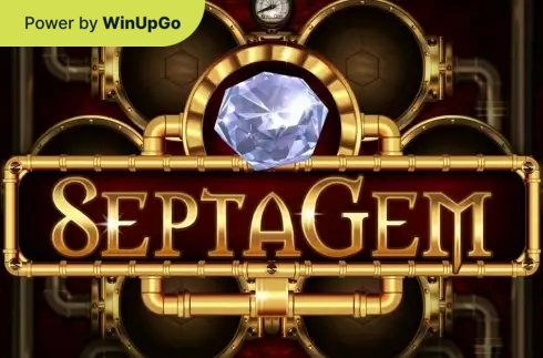 Ігровий автомат Septagem HD