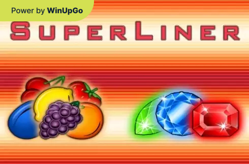 Ігровий автомат Super Liner