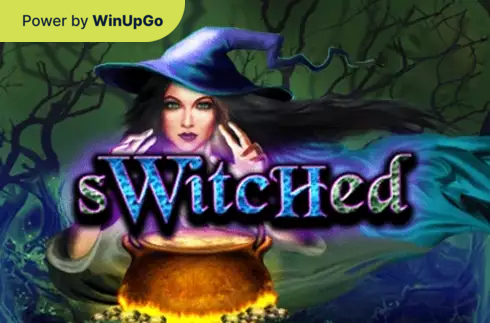 Oyun avtomatı Switched