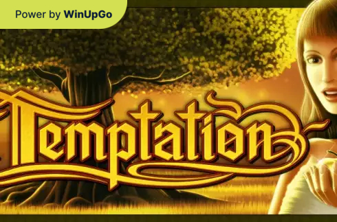 Ігровий автомат Temptation