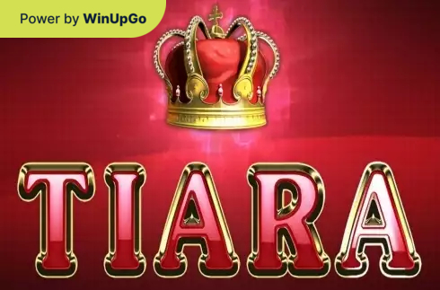 Ігровий автомат Tiara HD
