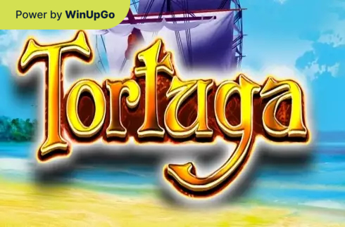 Ігровий автомат Tortuga HD