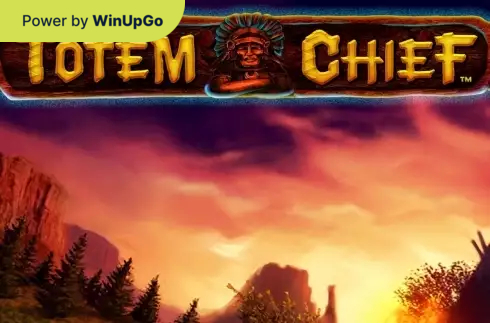 Ігровий автомат Totem Chief HD