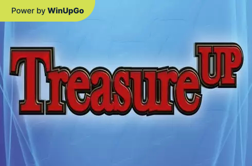Ігровий автомат Treasure Up HD