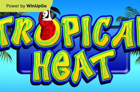 Ігровий автомат Tropical Heat