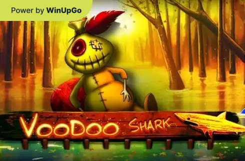 Ігровий автомат Voodoo Shark