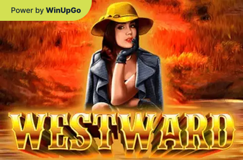 Oyun avtomatı Westward