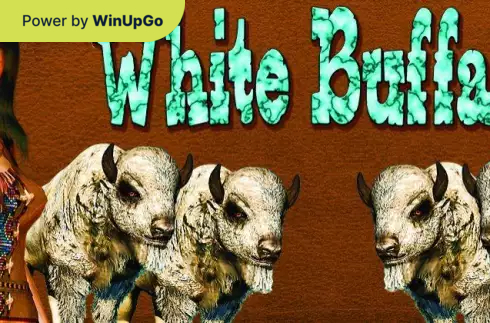 Ігровий автомат White Buffalo Merkur