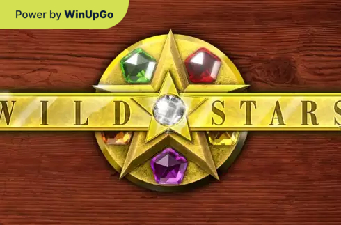 Ігровий автомат Wild Stars Merkur