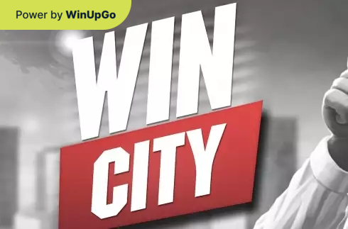 Ігровий автомат Win City HD