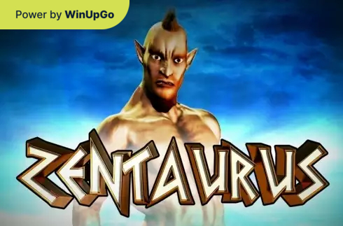 Ігровий автомат Zentaurus