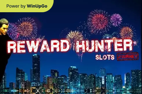 老虎機 Reward Hunter