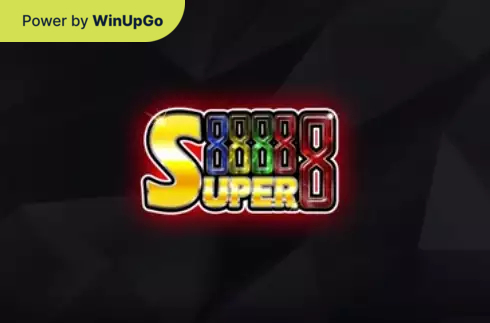 老虎機 Super 8 MetaGU