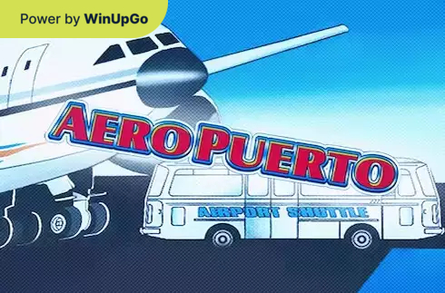 老虎机 Aeropuerto