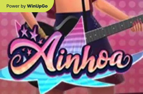 Automat do gier Ainhoa