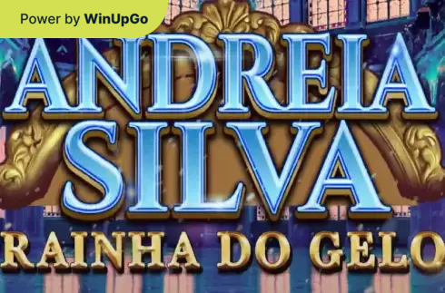 Slot makinesi Andreia Silva Rainha Do Gelo