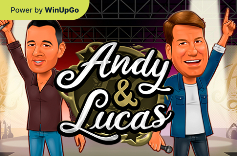 स्लॉट मशीन Andy y Lucas