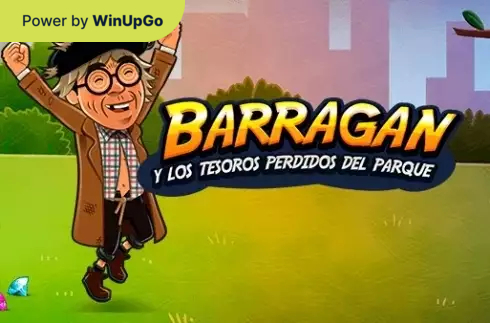 स्लॉट मशीन Barragan Y Los Tesoros Perdidos Del Parque