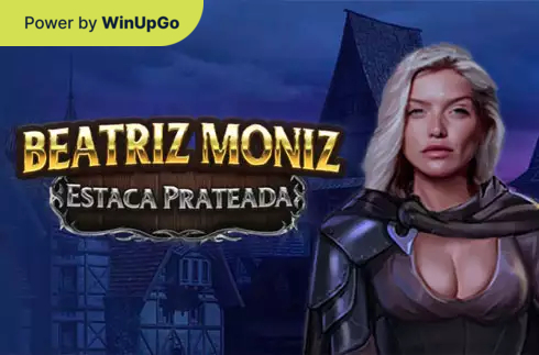 Machine à sous Beatriz Moniz Estaca Prateada