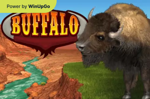 स्लॉट मशीन Buffalo Bingo