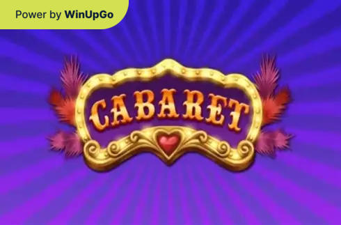 स्लॉट मशीन Cabaret