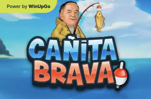 Slot makinesi Canita Brava
