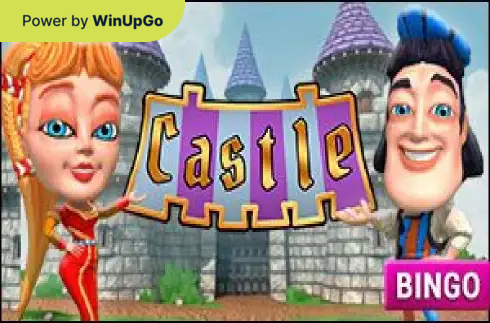 स्लॉट मशीन Castle Bingo