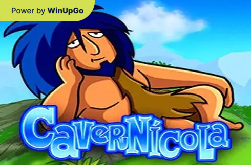 老虎機 Cavernicola